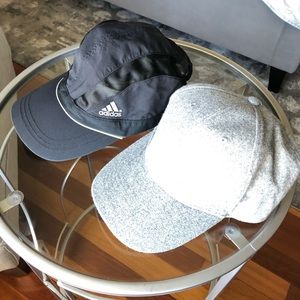 Adidas Hat bundle